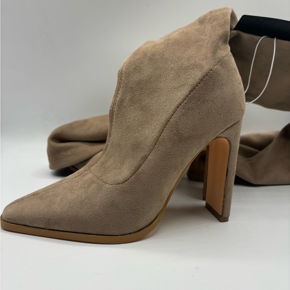 High Boots forever 21 - Picture 2 of 9